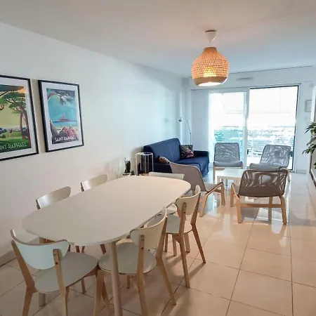 Le Bel Azur Apartment