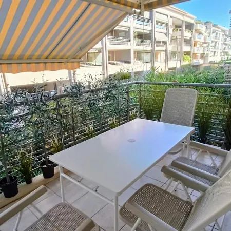 Le Bel Azur Apartment
