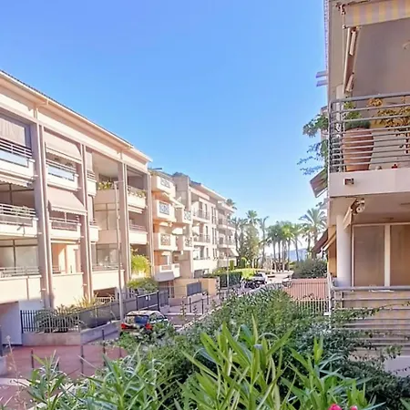 Le Bel Azur Saint-Raphael (Var)
