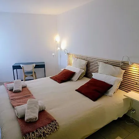 Apartment Le Bel Azur Saint-Raphael (Var)