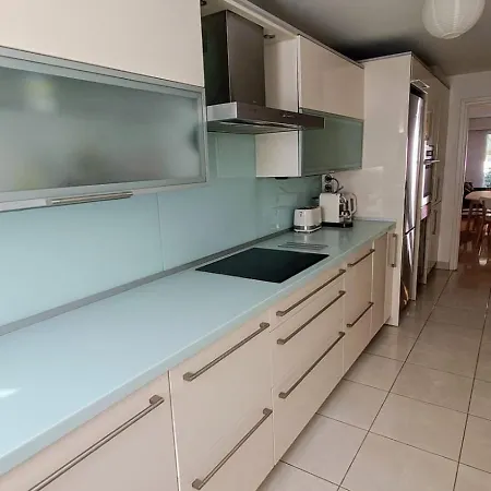 Apartment Le Bel Azur